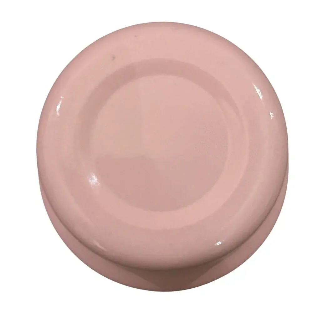 Shot Glass size Pink Tumbler